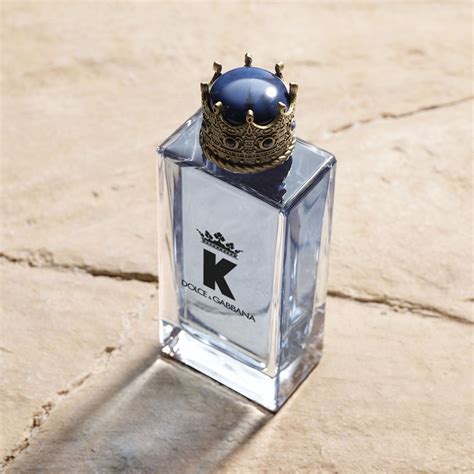 perfume hombre corona